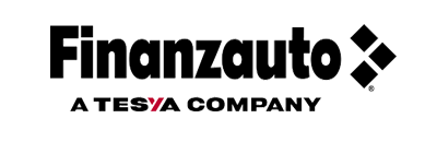 logotipo empresa FINANZAUTO