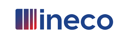 logotipo empresa INECO