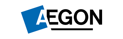 logotipo empresa AEGON