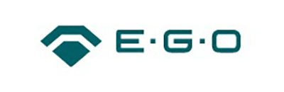 logotipo empresa EGO