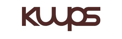logotipo empresa kwups