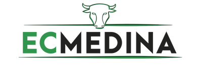 logo ECMEDINA