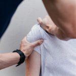 ¿Qué hace un fisioterapeuta laboral?
