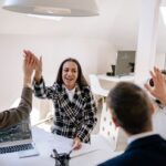 Estrategias psicológicas que pueden potenciar un clima laboral positivo