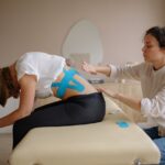Fisioterapia para empresas en Madrid