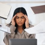 Cómo identificar los primeros síntomas del burnout en los equipos antes de que afecten al rendimiento de la empresa