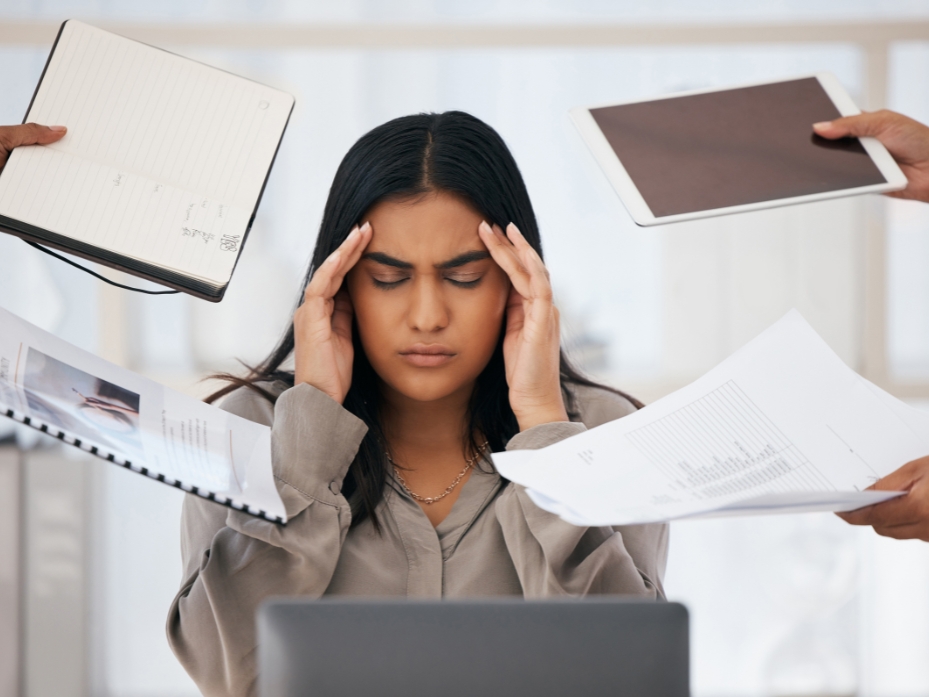Cómo identificar los primeros síntomas del burnout en los equipos antes de que afecten al rendimiento de la empresa
