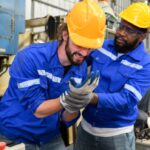 Cómo detectar los puestos de trabajo con mayor riesgo de lesiones musculoesqueléticas antes de que aparezcan las bajas laborales