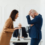 Psicología para empresas en Barcelona: cómo prevenir los conflictos laborales antes de que afecten al clima de trabajo